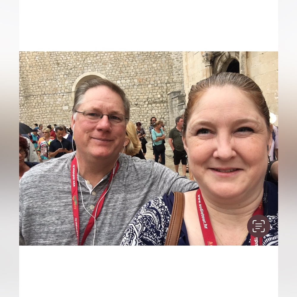 Meet your Posher, Karen